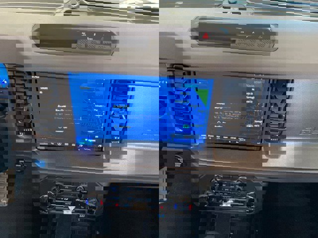 New 2025 Ford Bronco Big Bend image 48