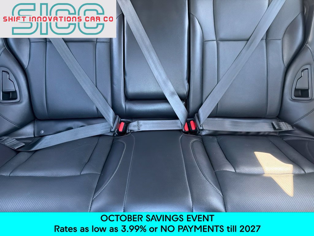 Used 2021 Subaru Outback Limited w/ Popular Package #2 AWD/4WD image 23