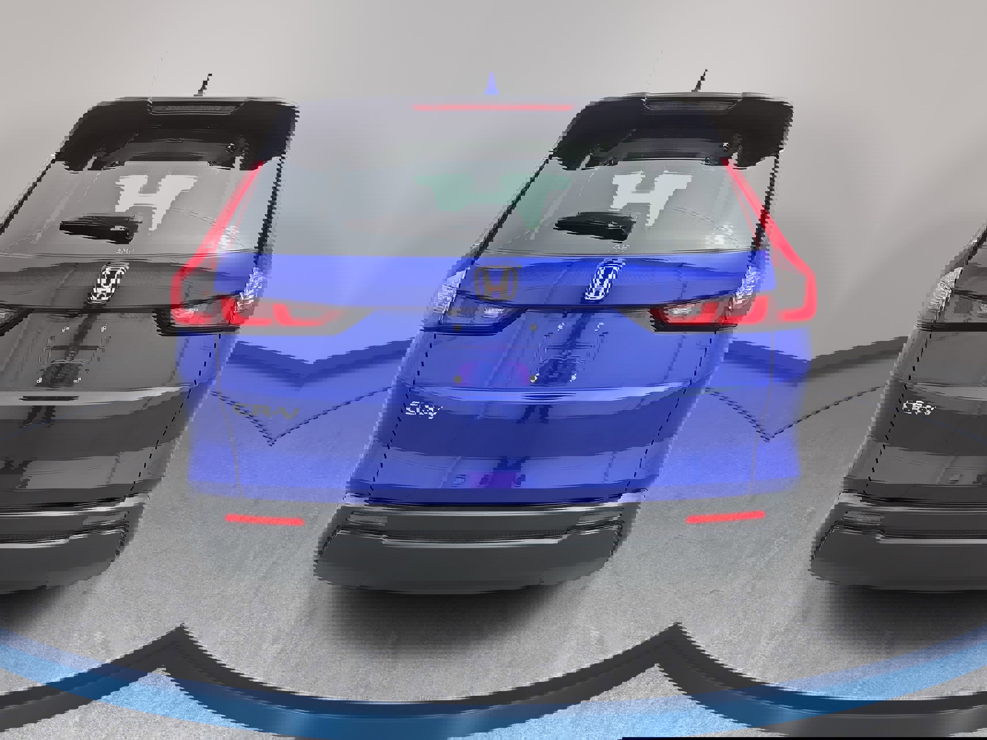 Certified 2024 Honda CR-V EX image 6