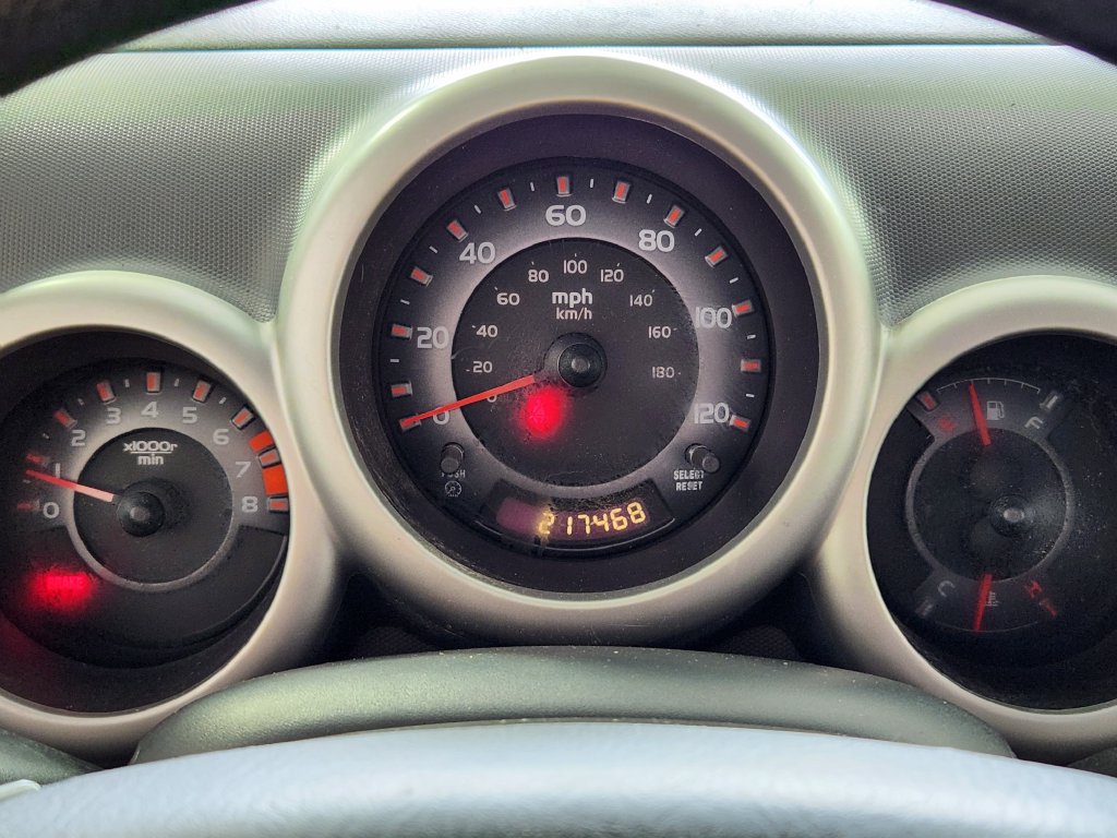 Used 2006 Honda Element EX-P image 20