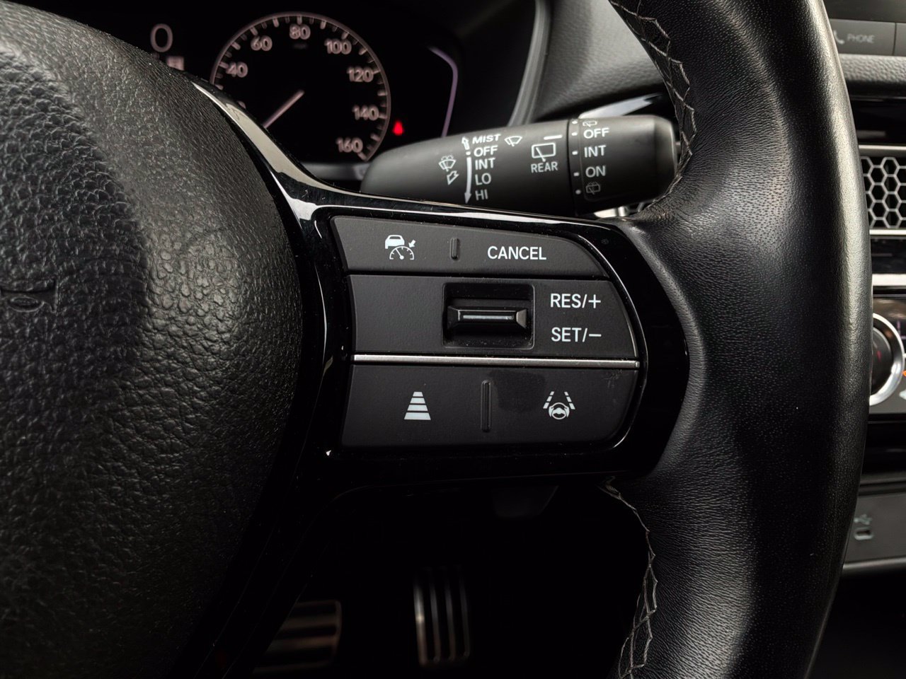 Used 2025 Honda Civic Sport image 33