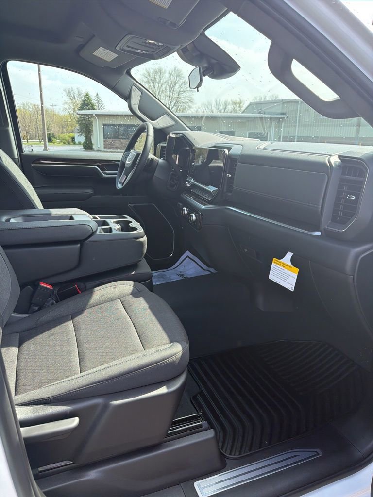 New 2026 GMC Sierra 1500 Elevation image 21