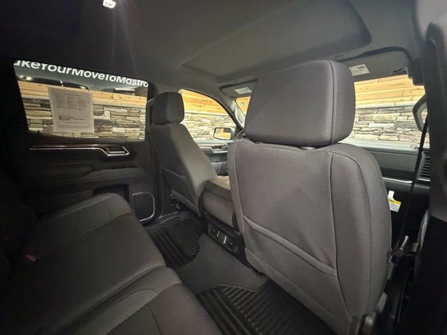 Used 2026 Chevrolet Silverado 1500 LT image 30