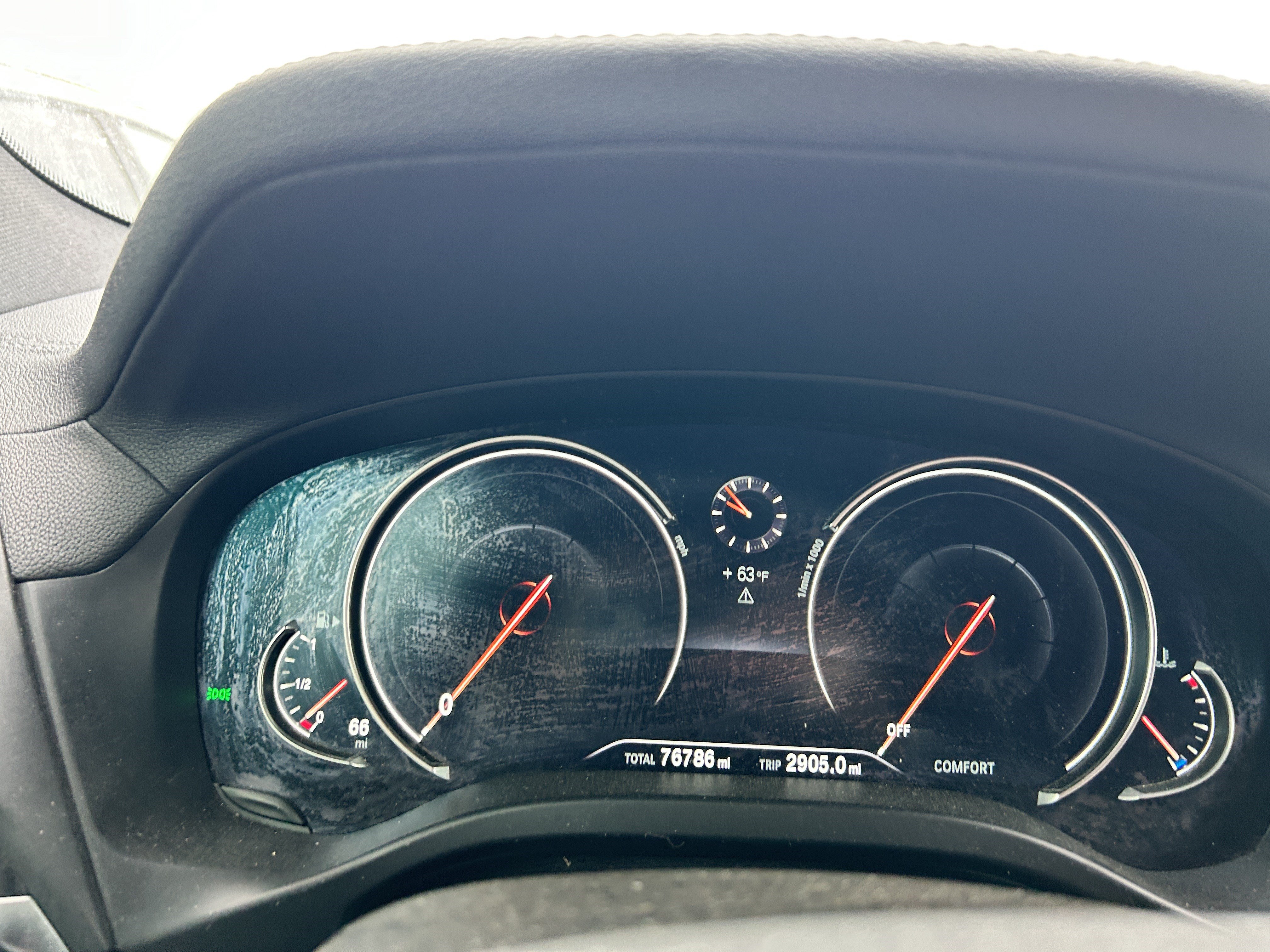 Used 2018 BMW X3 xDrive30i AWD/4WD image 16