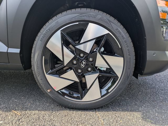 New 2026 Hyundai Kona Limited AWD/4WD image 11