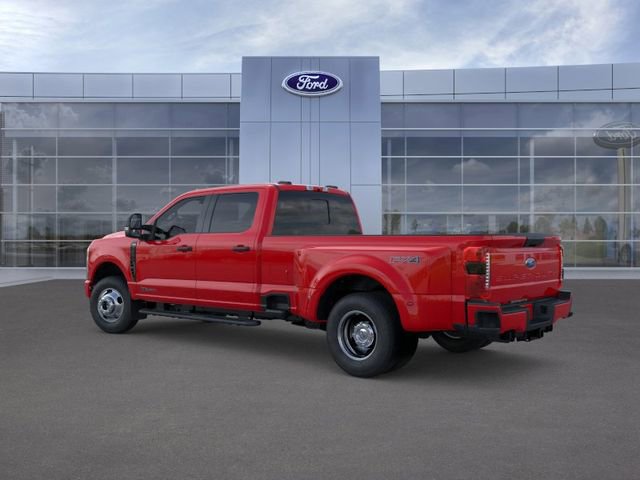 Used 2026 Ford F350 XL w/ STX Appearance Package AWD/4WD image 5