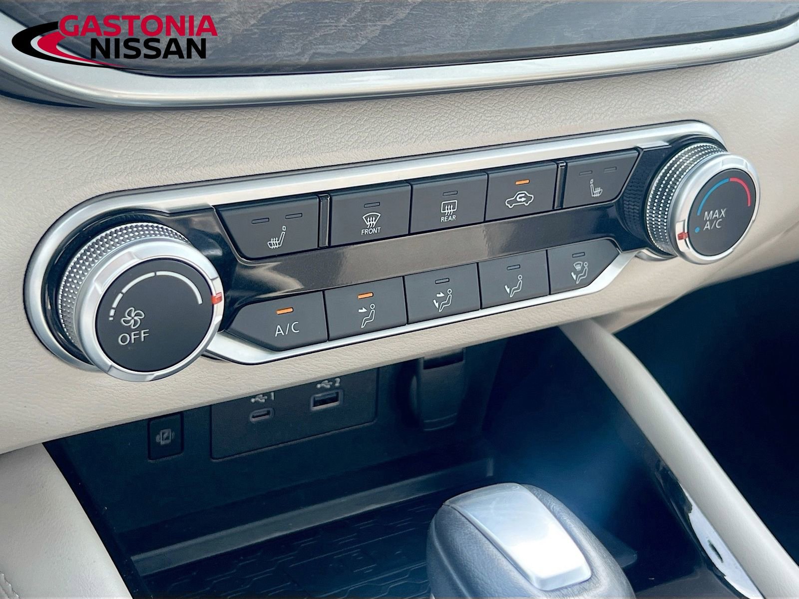 Used 2023 Nissan Altima 2.5 SV w/ SV Premium Package image 21