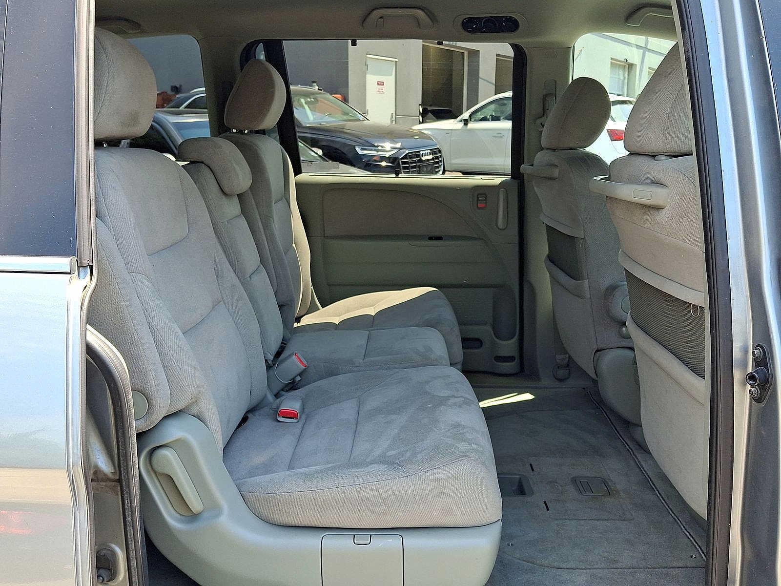 Used 2007 Honda Odyssey EX image 26