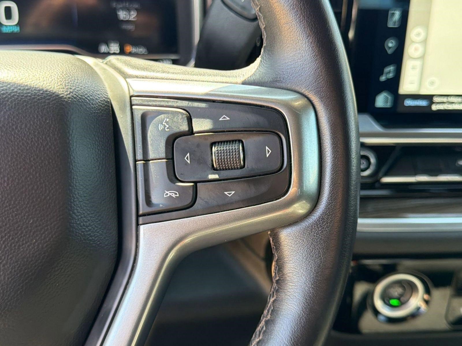 Used 2022 Chevrolet Silverado 1500 LT image 28