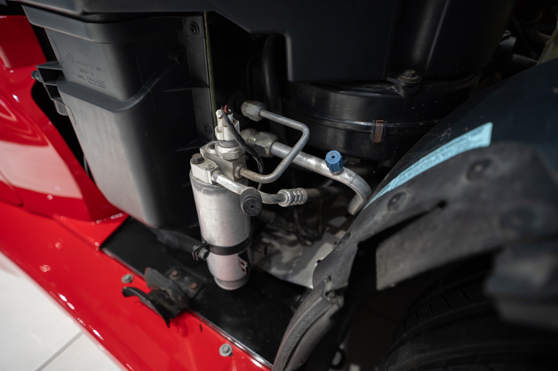 Used 1997 Dodge Viper GTS RWD image 55