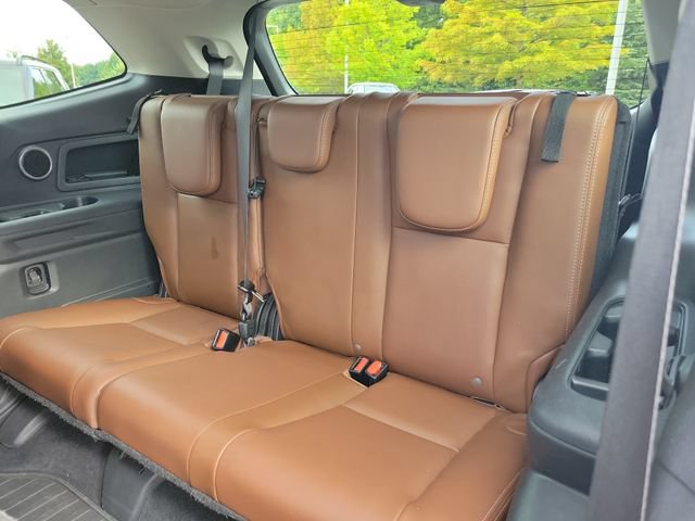 Used 2022 Subaru Ascent Touring AWD/4WD image 10