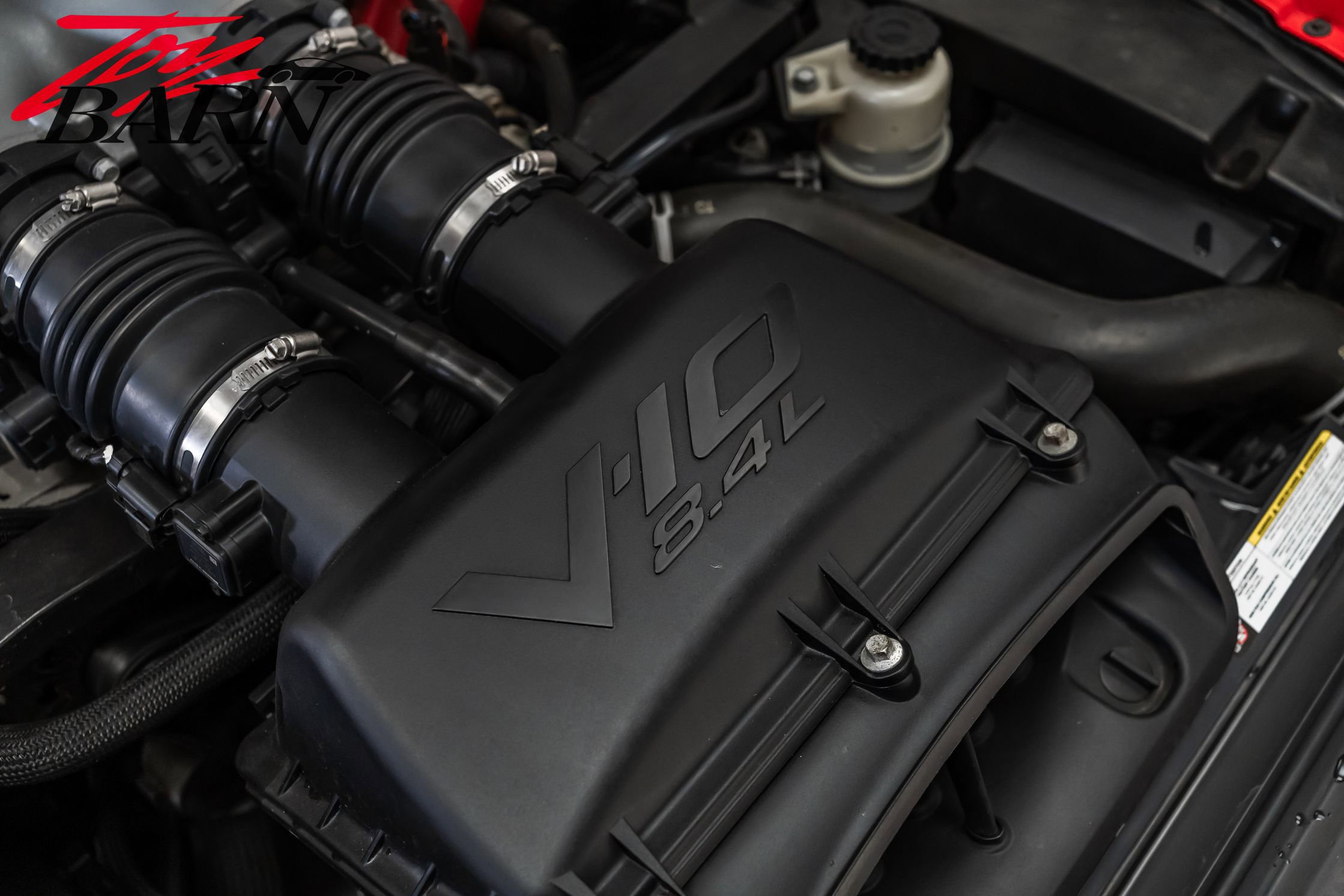 Used 2008 Dodge Viper SRT-10 image 46