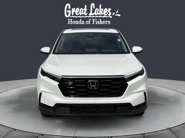 Used 2026 Honda CR-V EX image 8