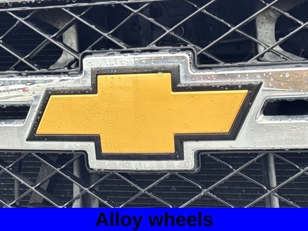 Used 2012 Chevrolet Silverado 2500 LT w/ Interior Plus Package image 16