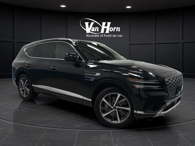 Used 2025 Genesis GV80 3.5T Advanced image 41