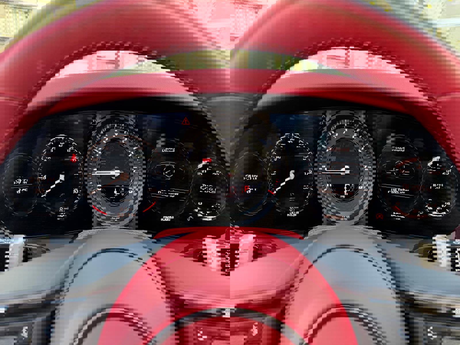 Used 2024 Porsche 911 Carrera 4S image 39