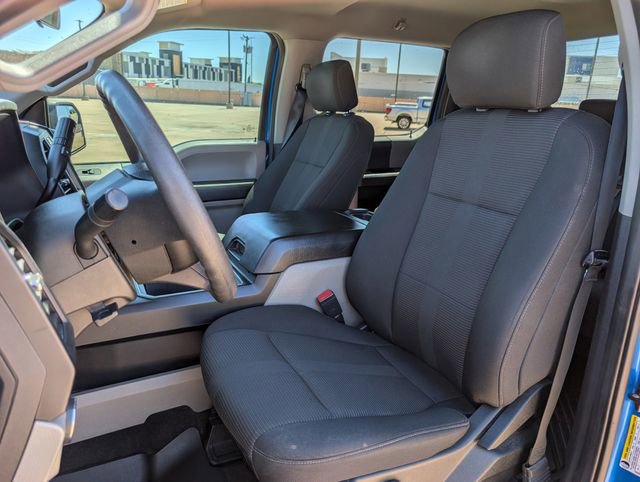 Used 2020 Ford F150 XL w/ Equipment Group 101A Mid image 24