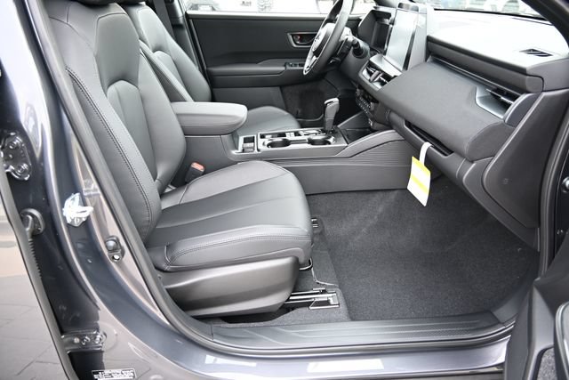 New 2026 Subaru Outback Premium AWD/4WD image 16