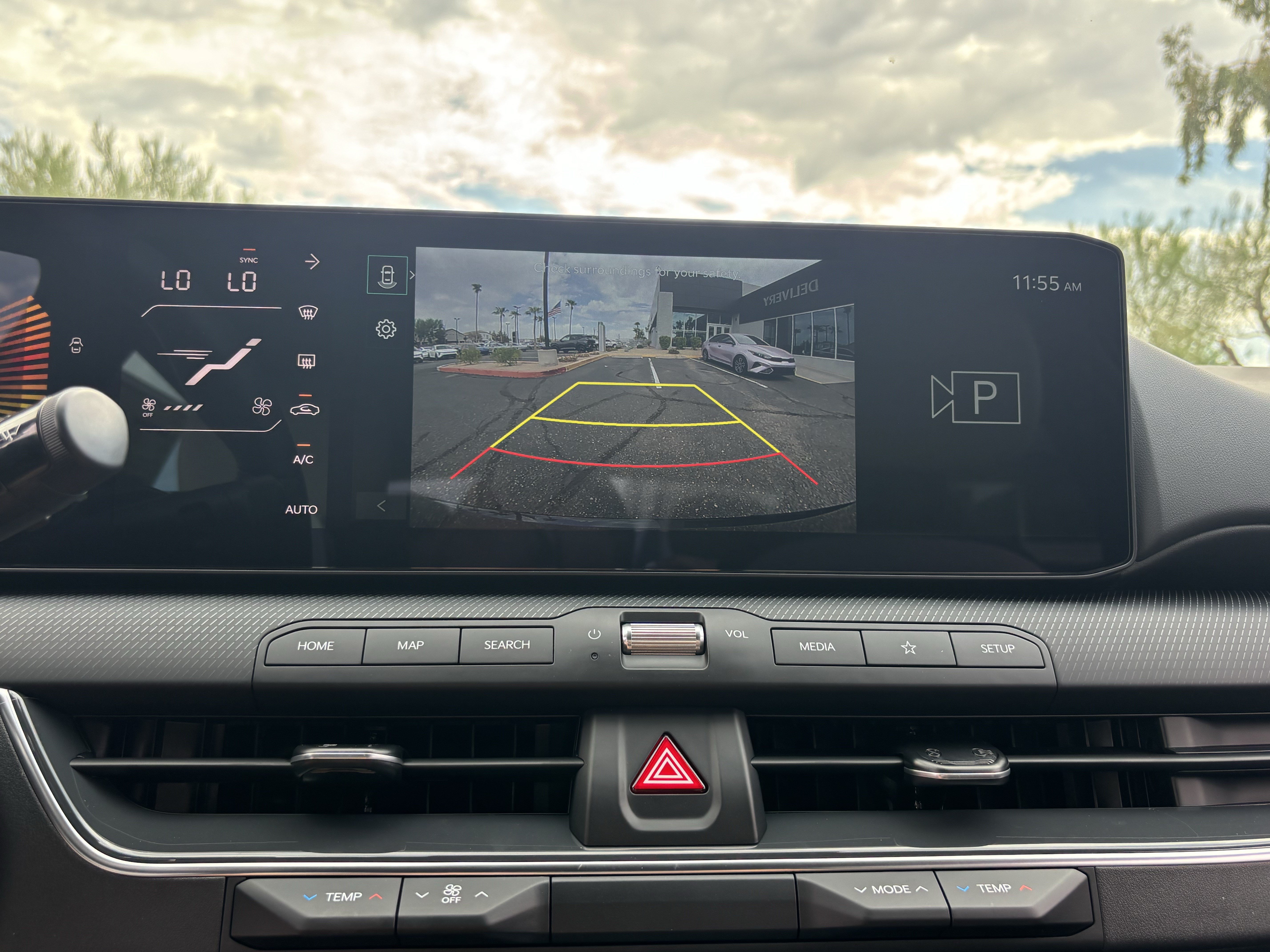 New 2026 Kia K4 GT-Line w/ GT-Line Sunroof Package FWD image 22