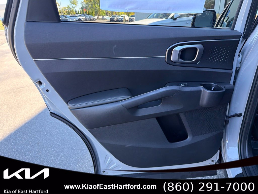 New 2026 Kia Sorento S AWD/4WD image 17