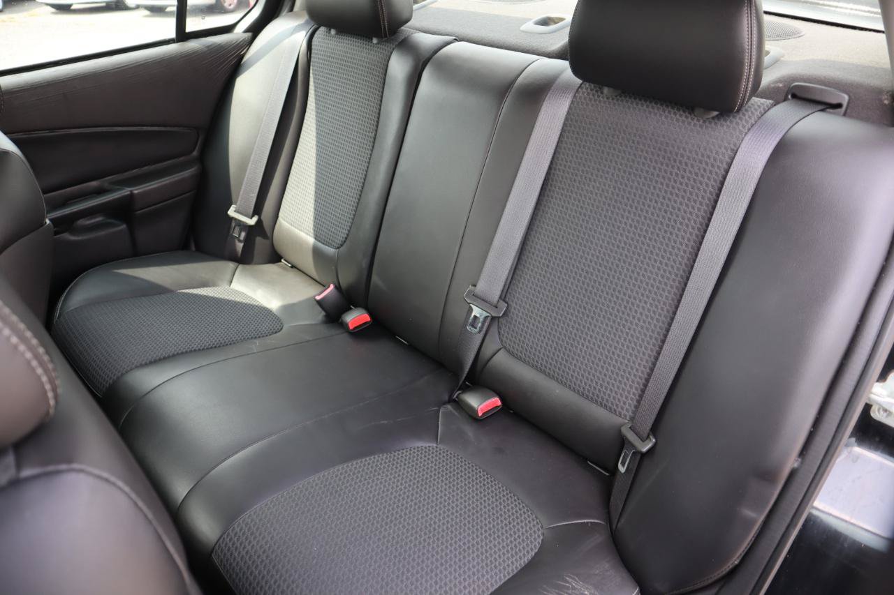 Used 2007 Chevrolet Malibu SS FWD image 19
