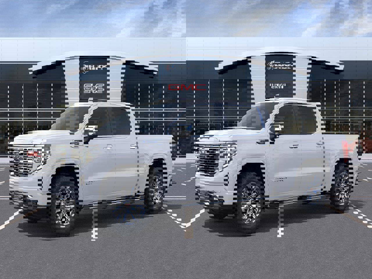 New 2026 GMC Sierra 1500 Denali image 2