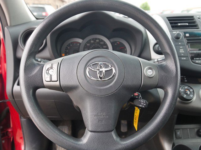 Used 2010 Toyota RAV4 Sport AWD/4WD image 18