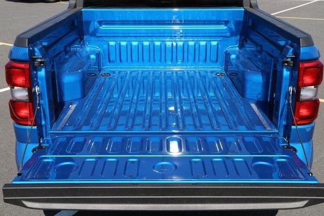 New 2025 Ford Maverick Lobo image 10