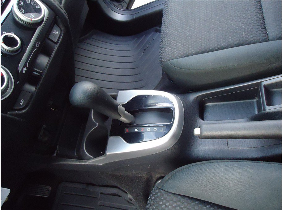 Used 2018 Honda Fit LX image 21