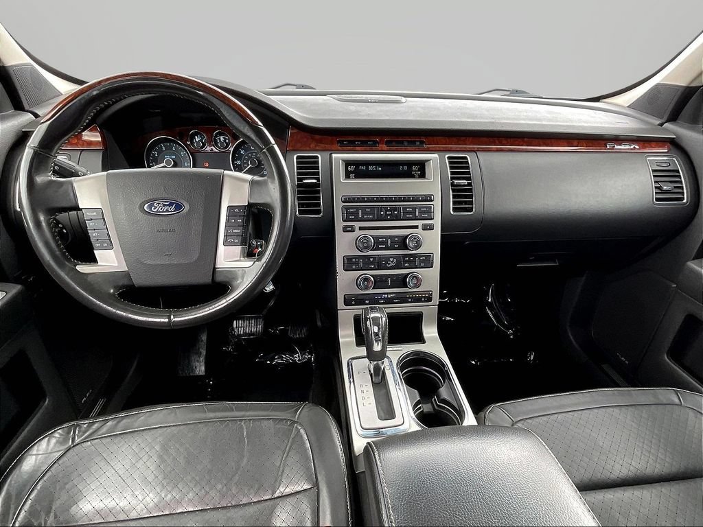 Used 2012 Ford Flex Limited AWD/4WD image 7