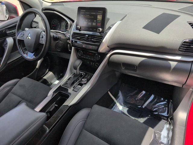 Used 2025 Mitsubishi Eclipse Cross SE AWD/4WD image 31