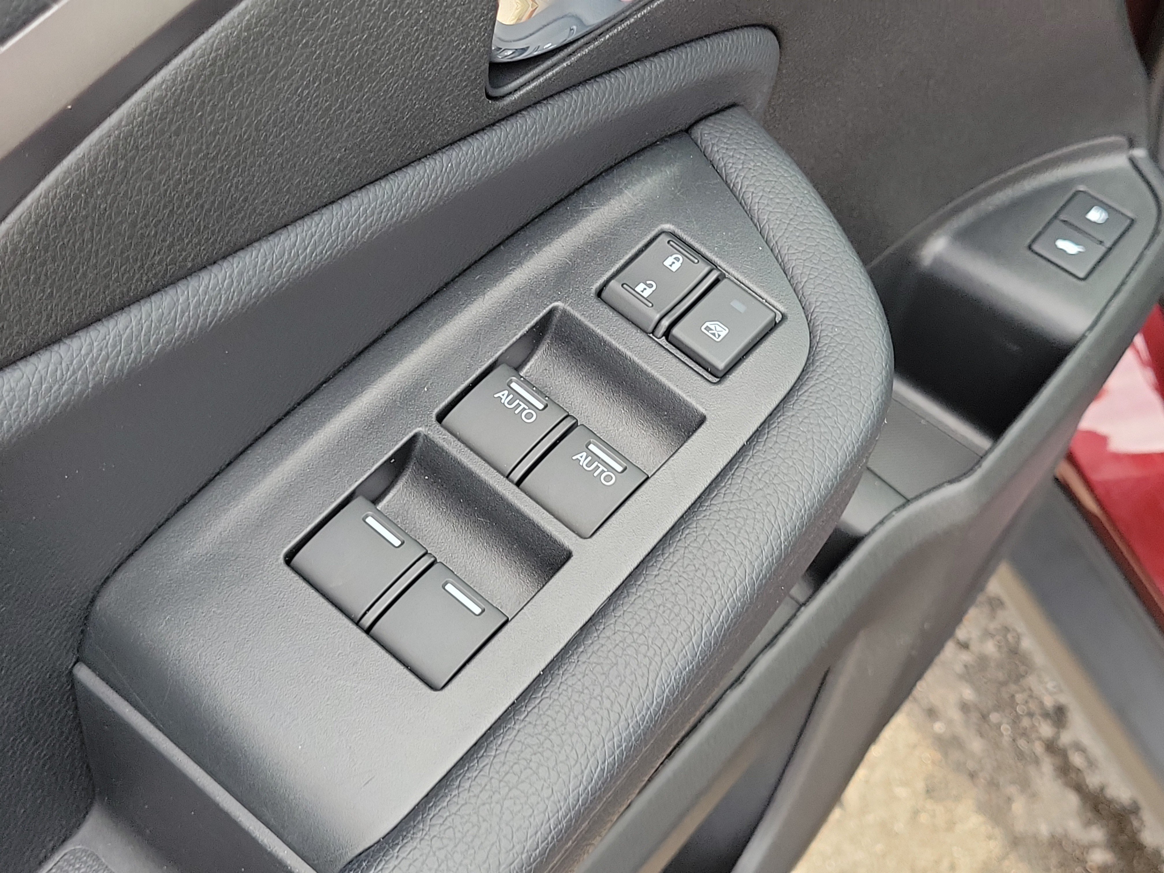 Used 2021 Honda Passport EX-L image 15