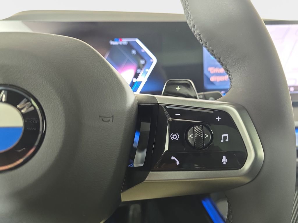 New 2026 BMW X3 xDrive30 AWD/4WD image 18