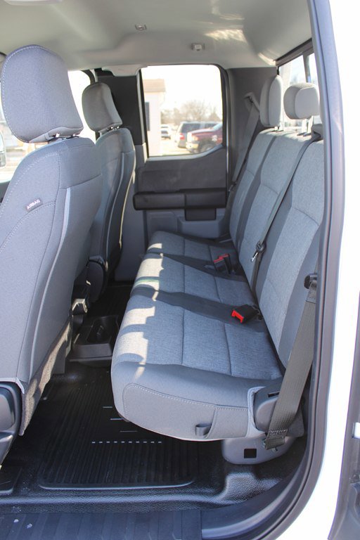 Used 2024 Ford F350 XL w/ XL Chrome Package image 16