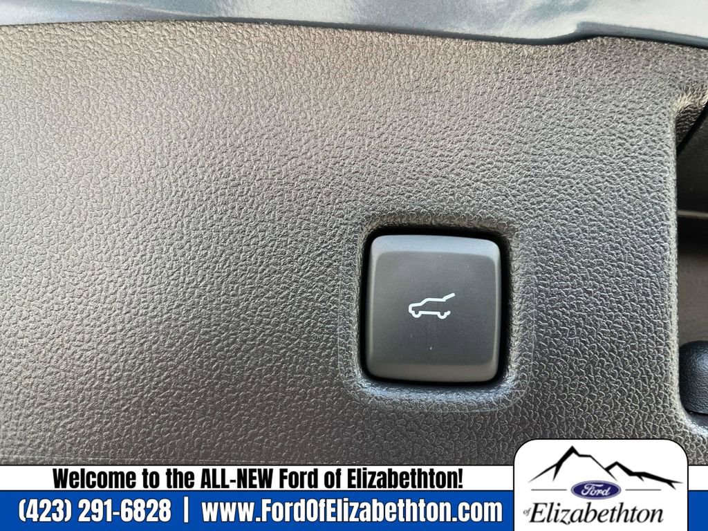 New 2026 Ford Escape ST-Line image 19