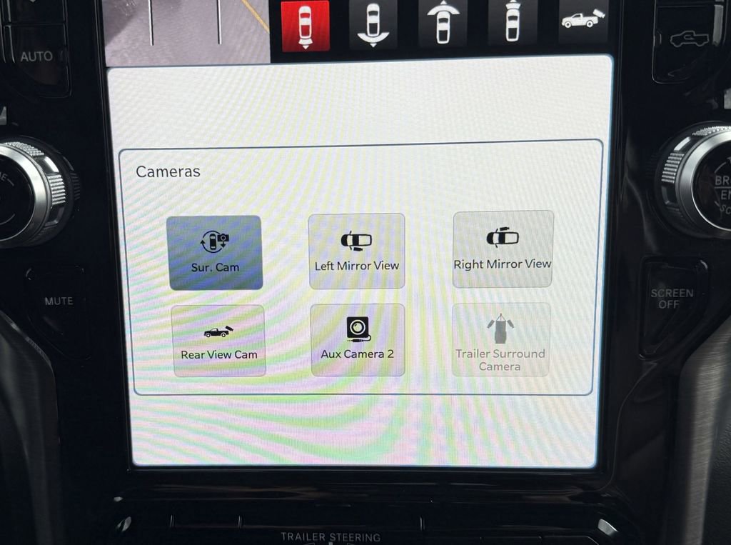 Used 2022 RAM 1500 Limited image 24