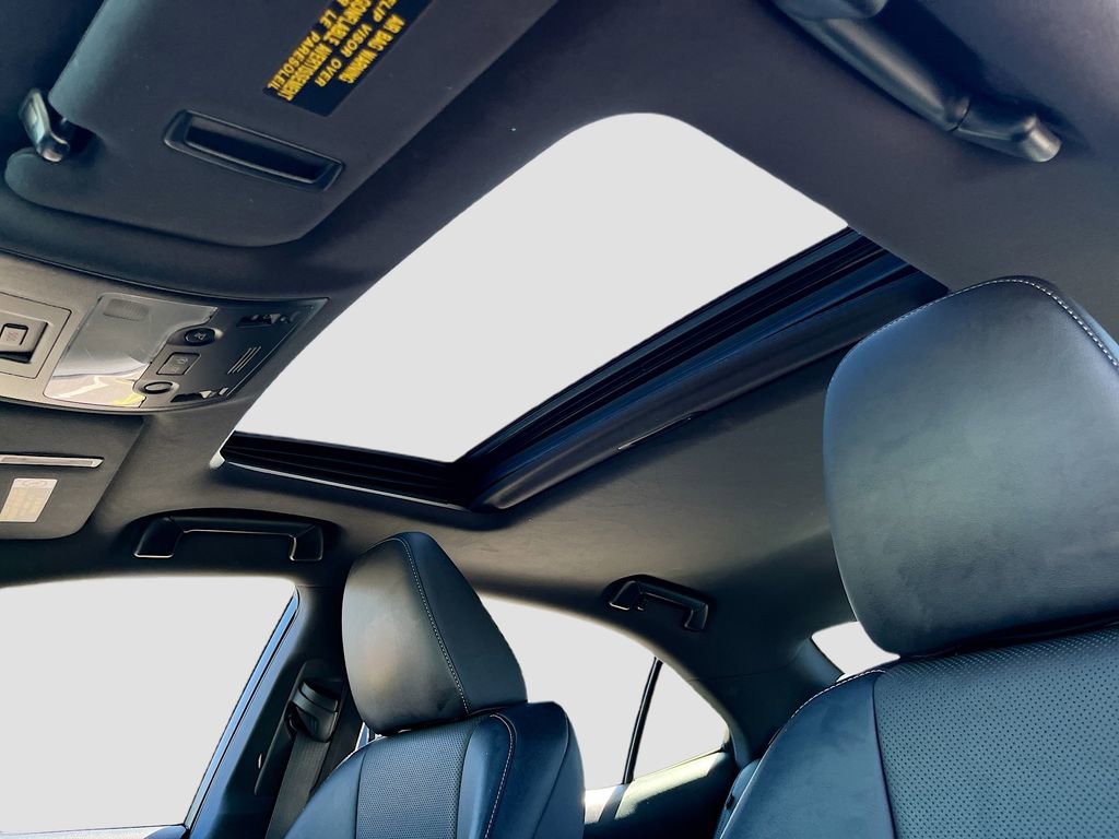 Used 2016 Lexus IS 350 w/ F Sport Package image 22