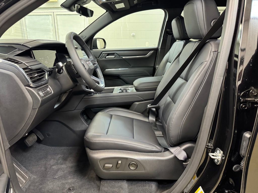 New 2026 GMC Acadia Elevation w/ Elevation Premium Package image 13