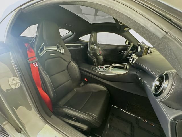 Used 2017 Mercedes-Benz AMG GT Coupe image 25