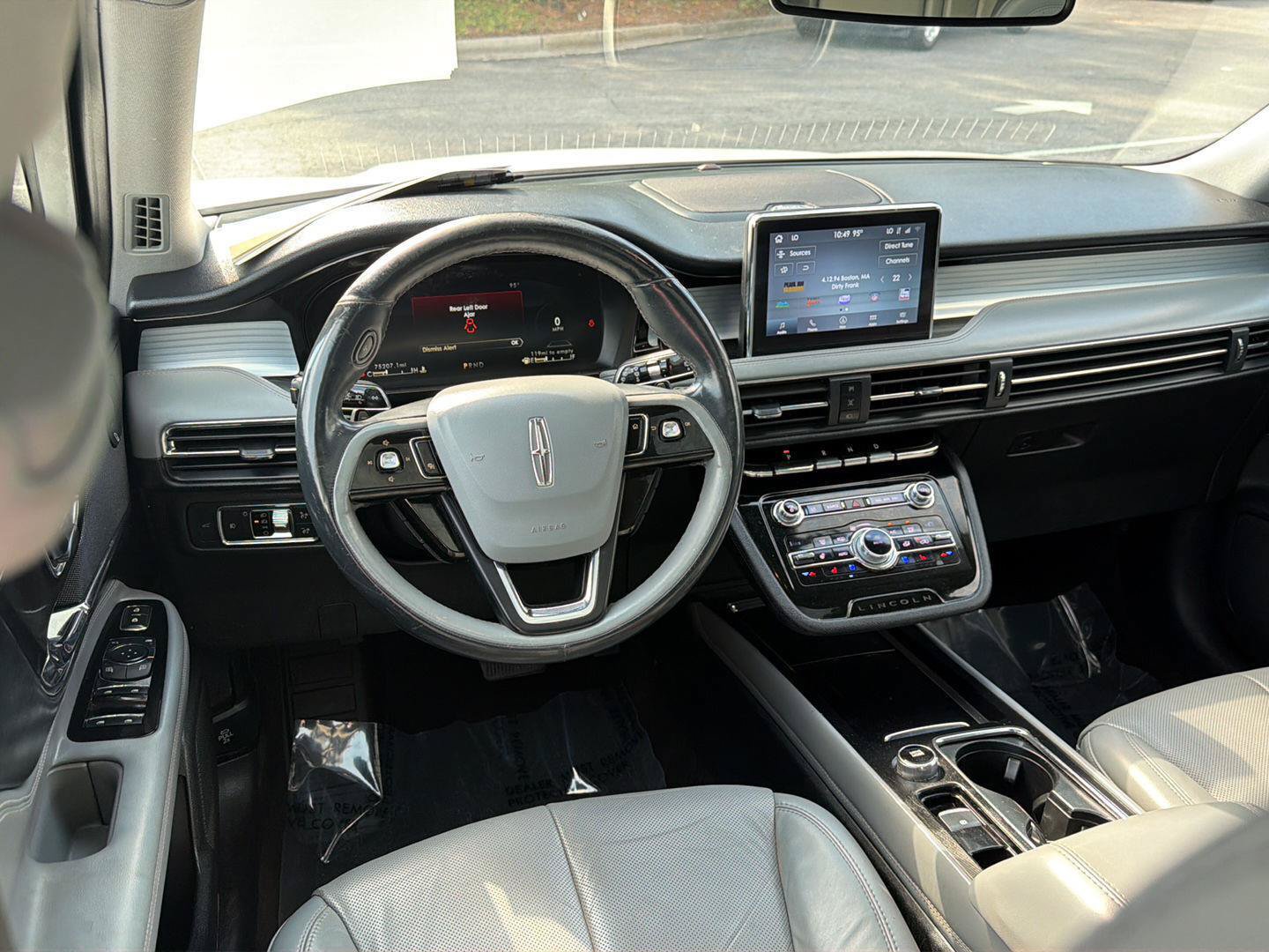 Used 2020 Lincoln Corsair Reserve w/ Equipment Group 201A AWD/4WD image 19