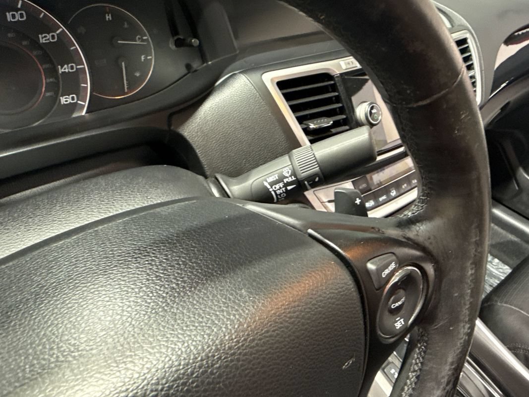 Used 2015 Honda Accord EX-L image 89