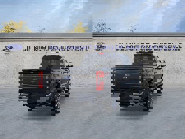New 2026 Ford F350 Lariat w/ Lariat Premium Package image 8