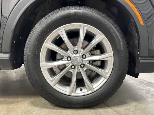 Certified 2024 Honda CR-V EX image 12