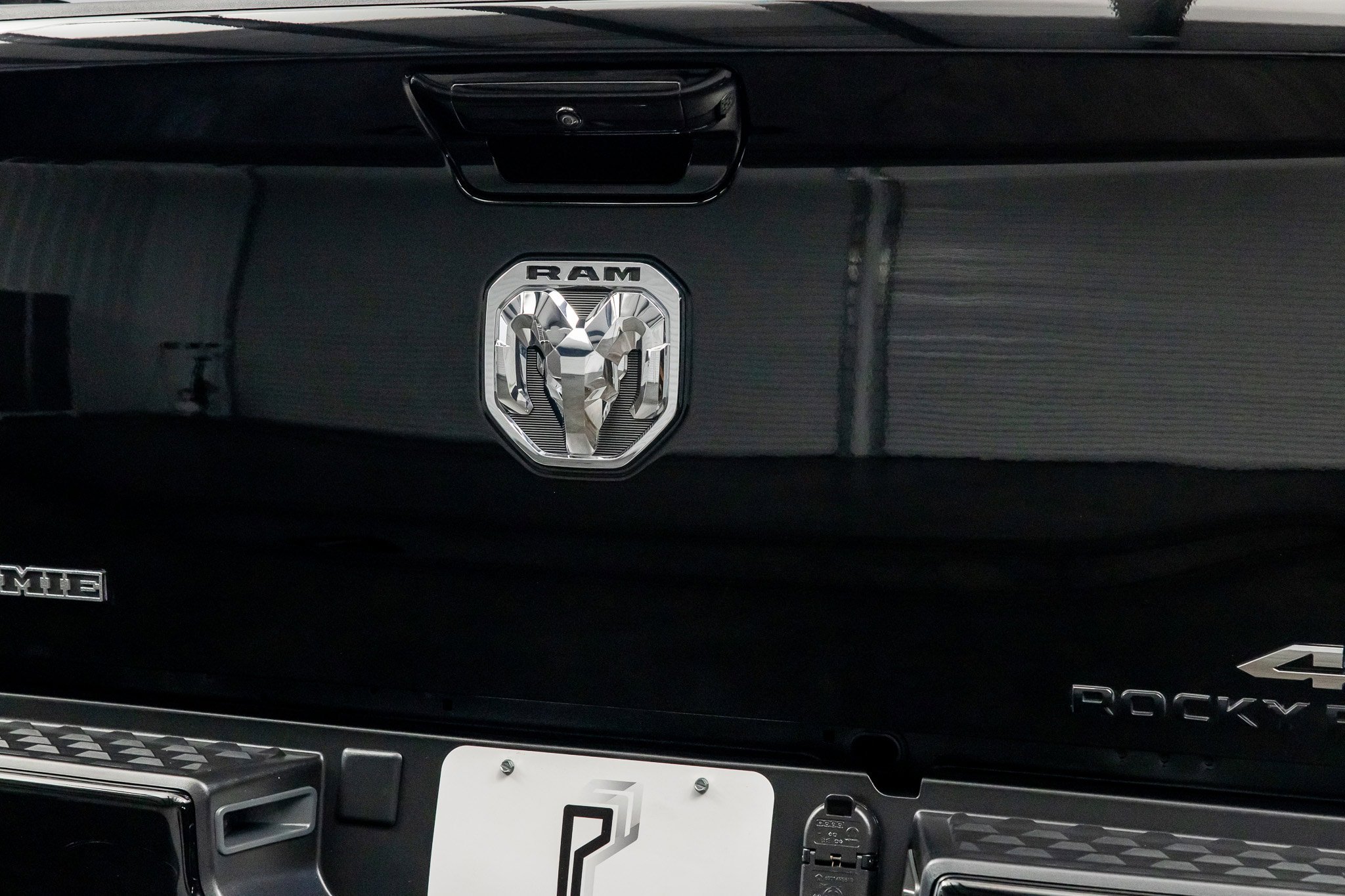Used 2022 RAM 2500 Laramie image 21