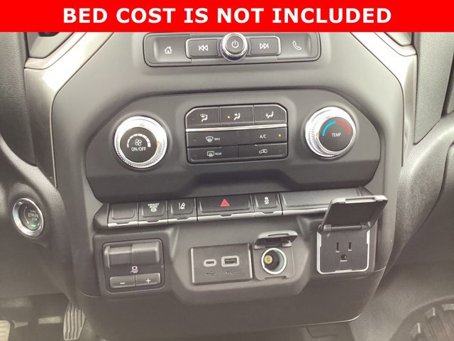 New 2025 GMC Sierra 3500 Pro w/ Convenience Package image 26