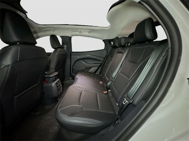 New 2025 Ford Mustang Mach-E Premium w/ Interior Protection Package image 15