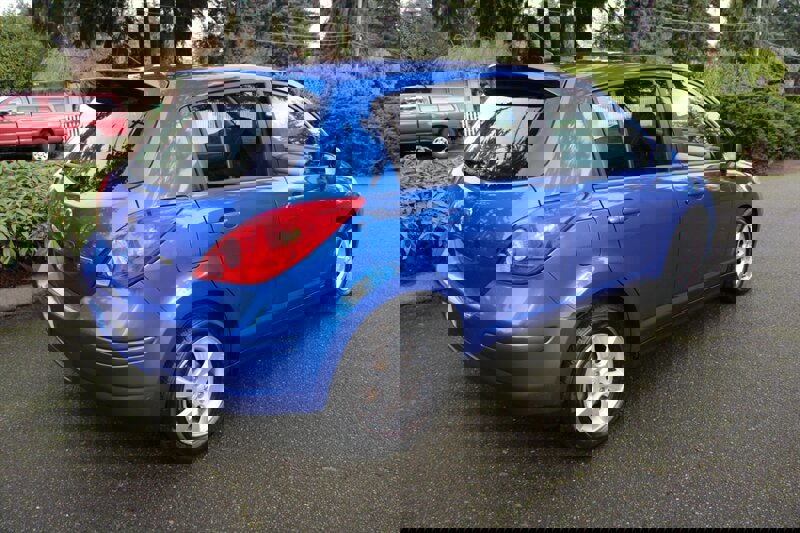 Used 2012 Nissan Versa 1.8 S w/ Special Edition Pkg image 3