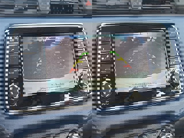 Certified 2025 Nissan Versa SV w/ Trunk Package image 16