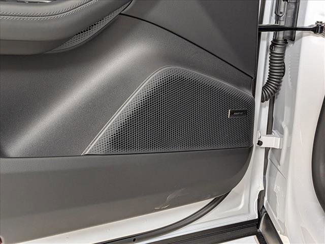 New 2026 Porsche Macan 4S Electric image 14