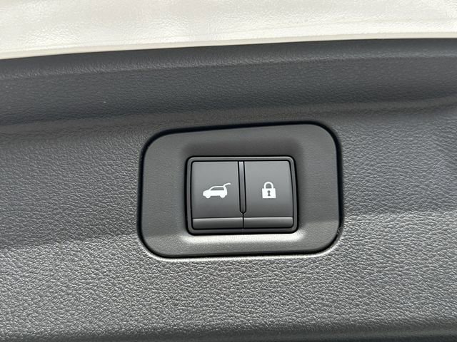 New 2026 Nissan Armada PRO-4X image 14